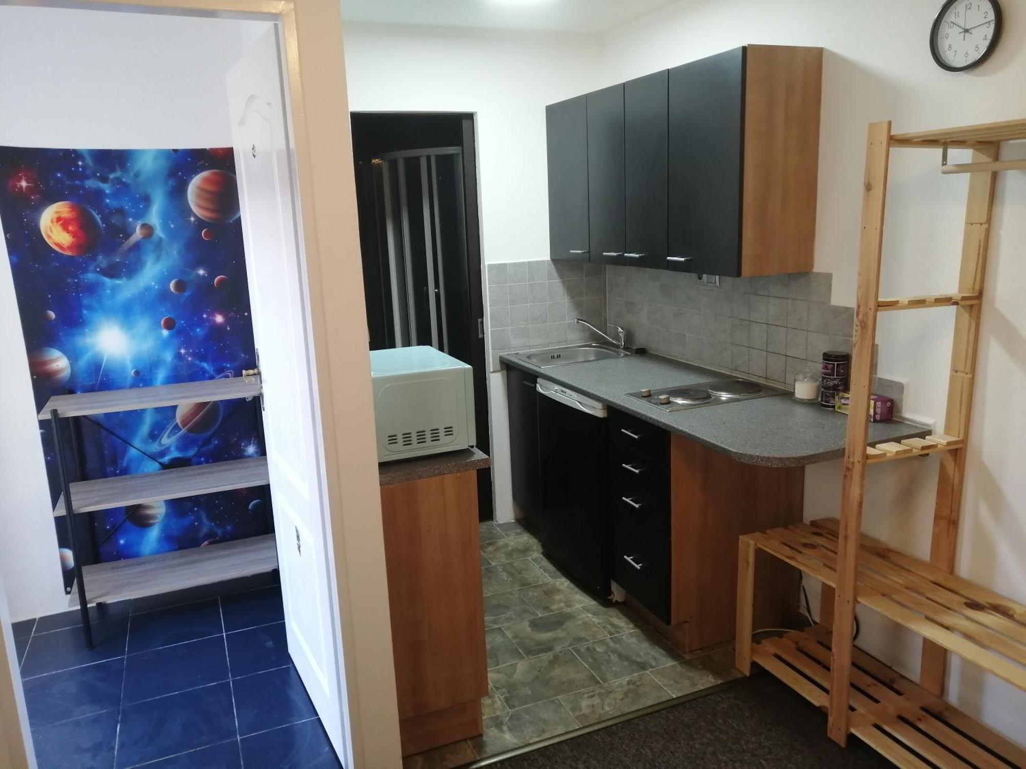 Apartmany U Krumlova 체스키크룸로프 외부 사진