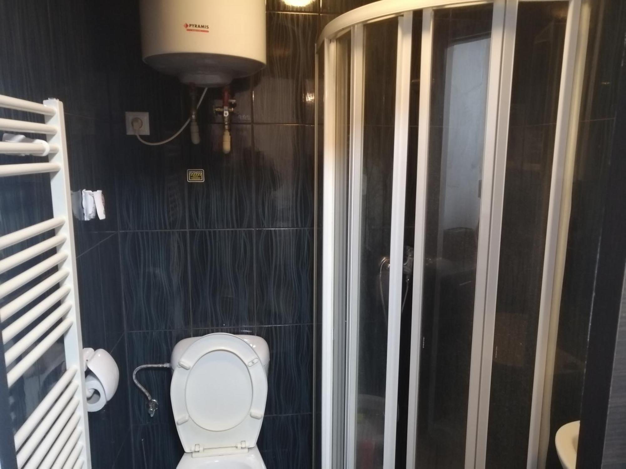 Apartmany U Krumlova 체스키크룸로프 외부 사진
