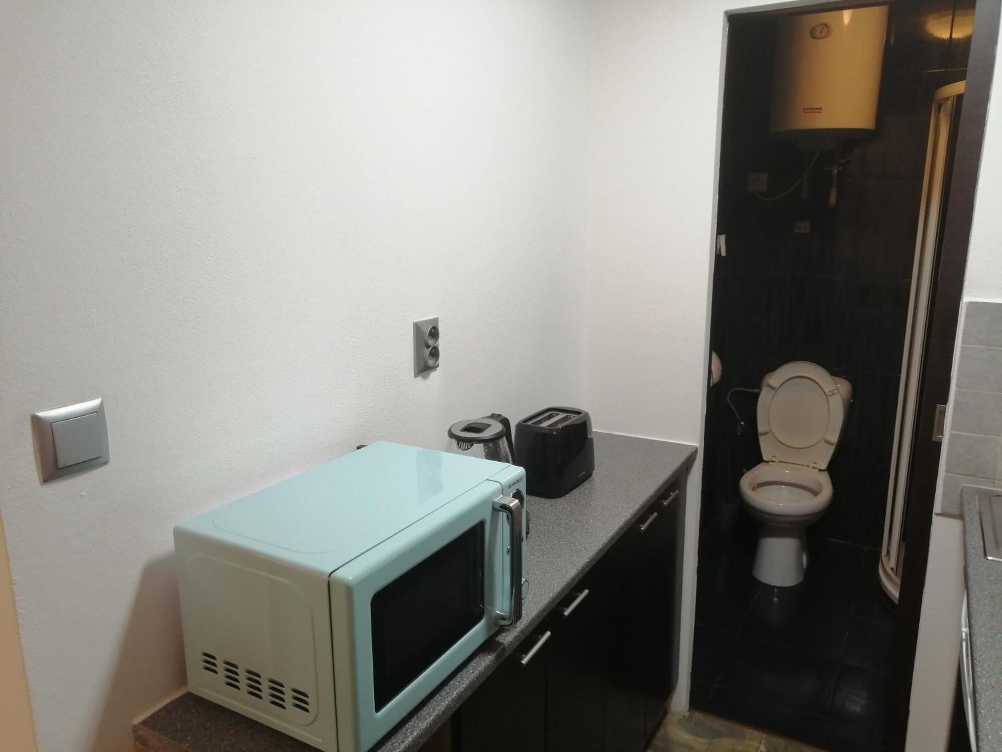 Apartmany U Krumlova 체스키크룸로프 외부 사진
