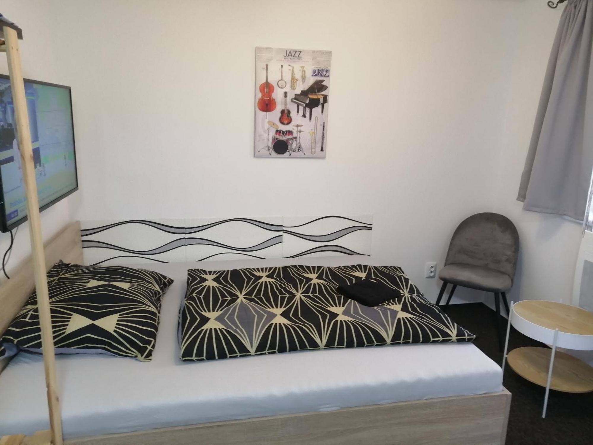 Apartmany U Krumlova 체스키크룸로프 외부 사진