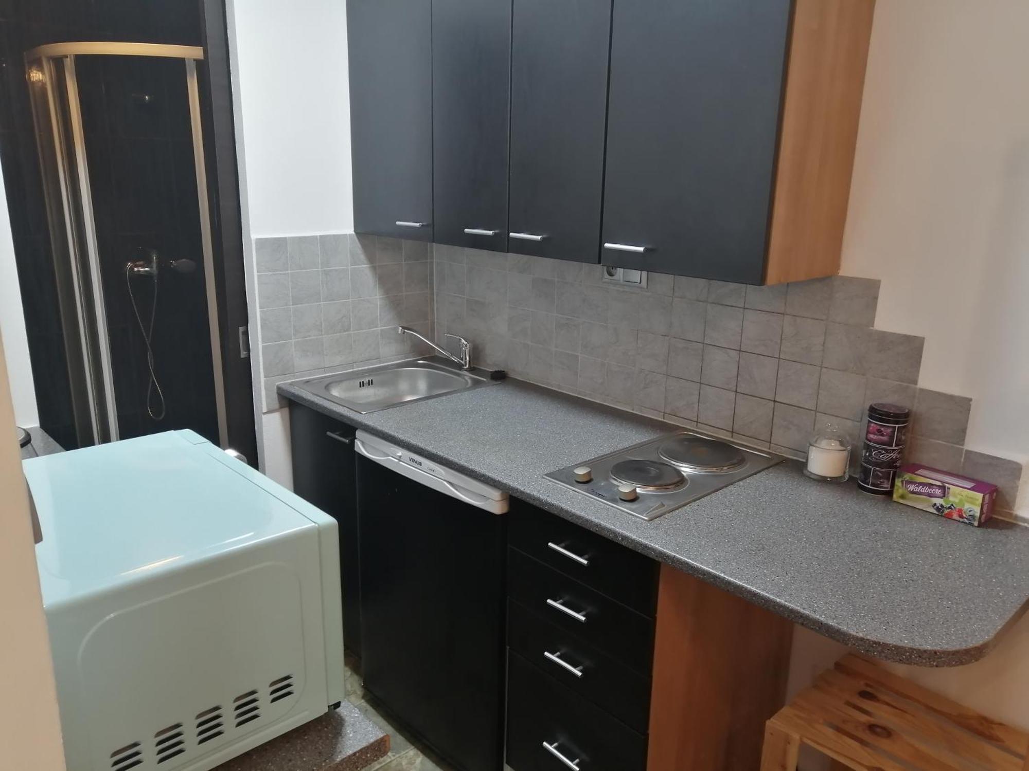 Apartmany U Krumlova 체스키크룸로프 외부 사진