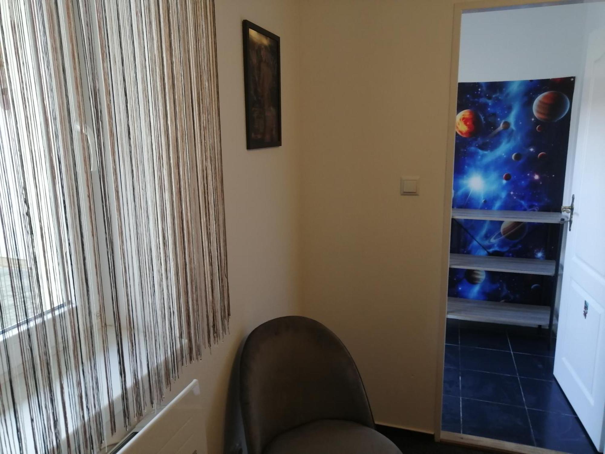 Apartmany U Krumlova 체스키크룸로프 외부 사진