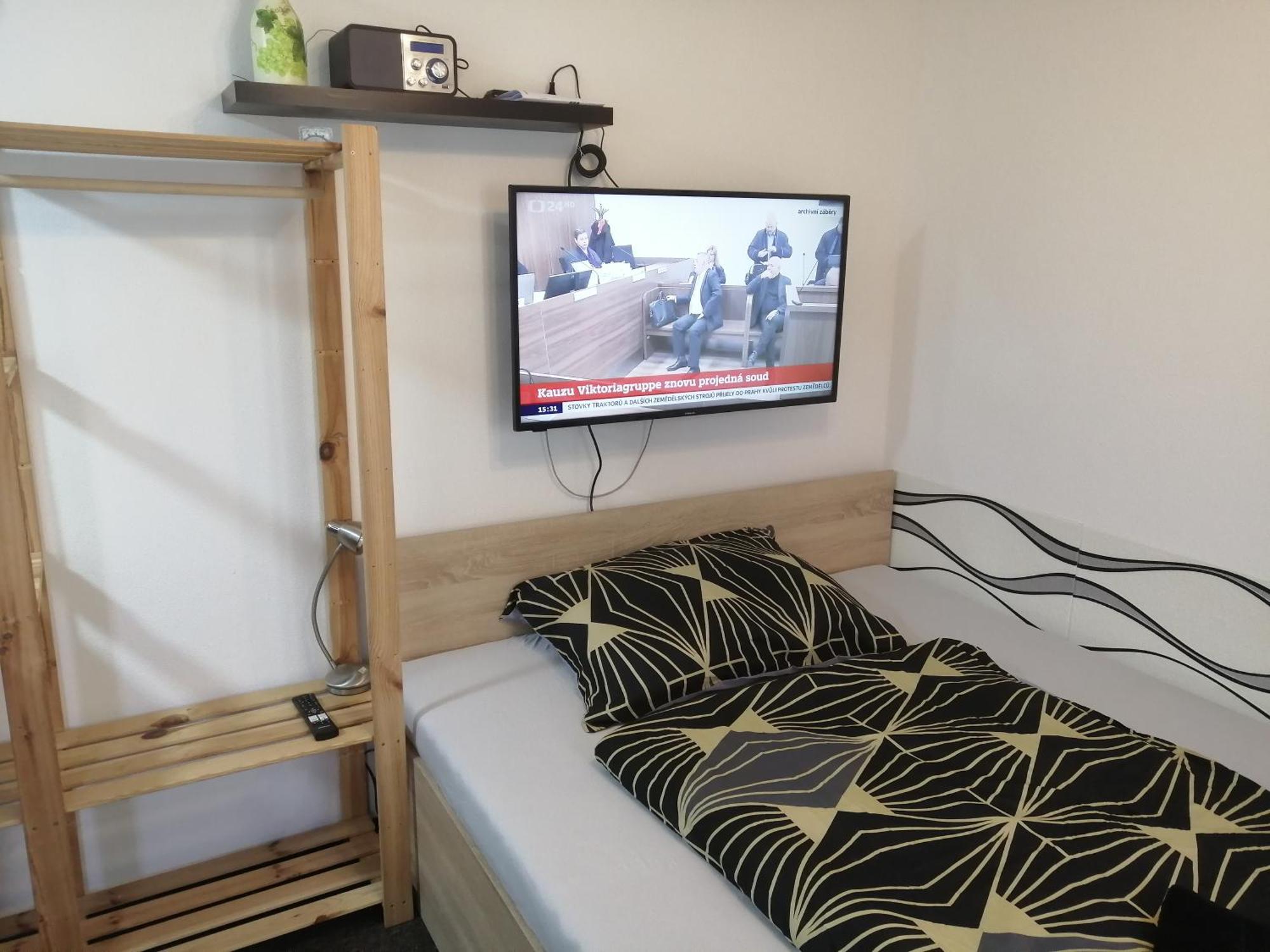 Apartmany U Krumlova 체스키크룸로프 외부 사진