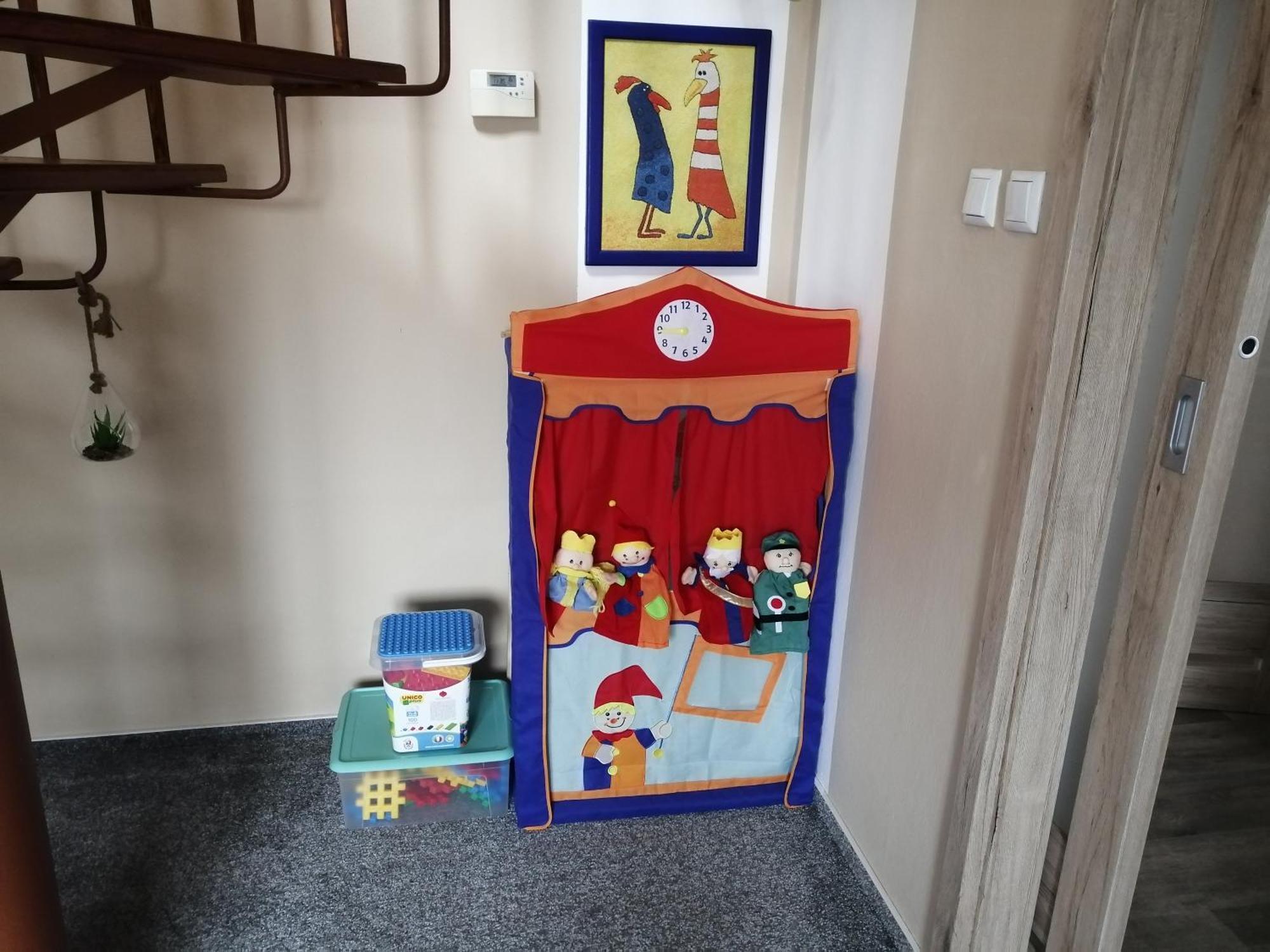 Apartmany U Krumlova 체스키크룸로프 외부 사진