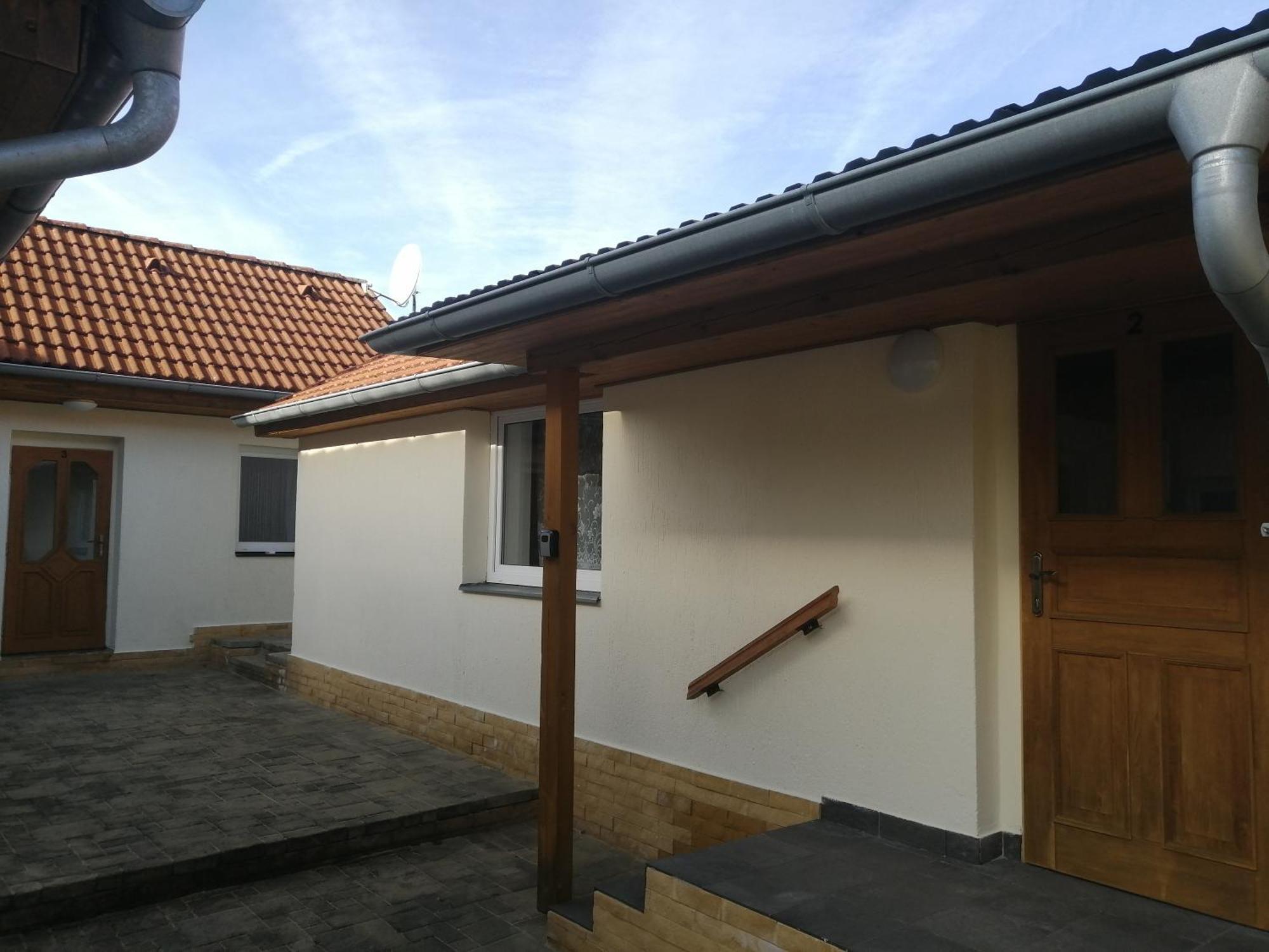 Apartmany U Krumlova 체스키크룸로프 외부 사진