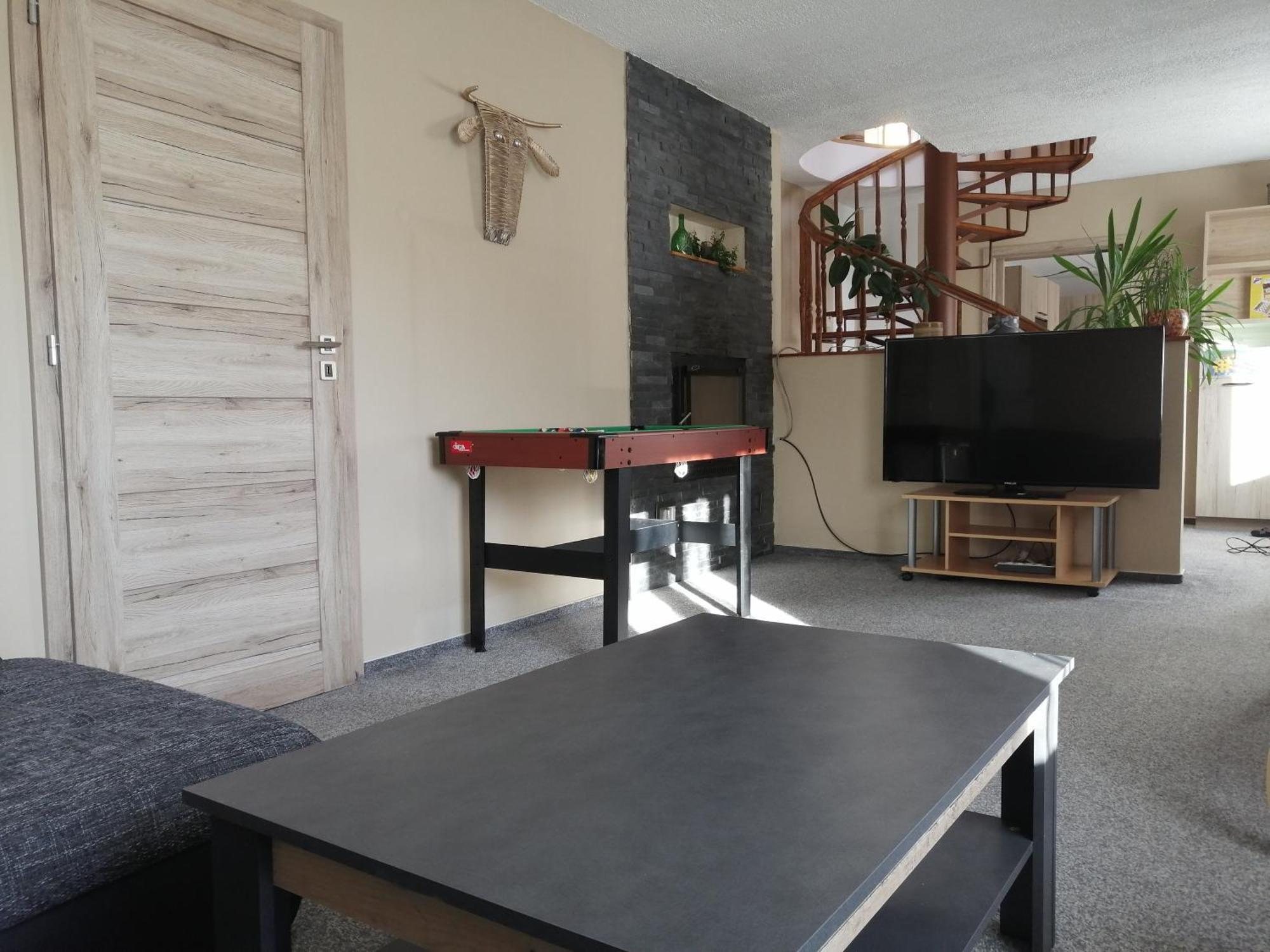 Apartmany U Krumlova 체스키크룸로프 외부 사진