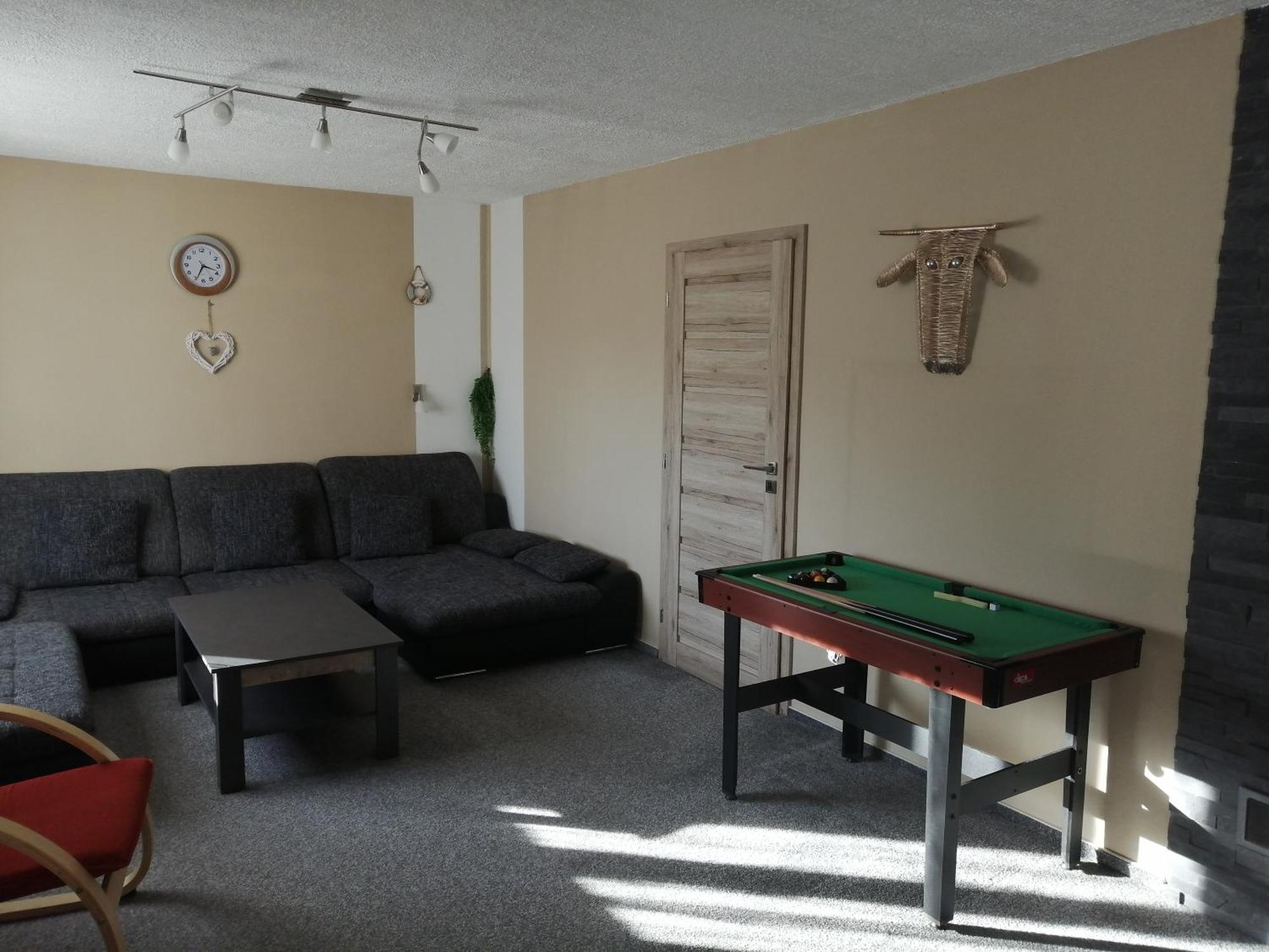 Apartmany U Krumlova 체스키크룸로프 외부 사진
