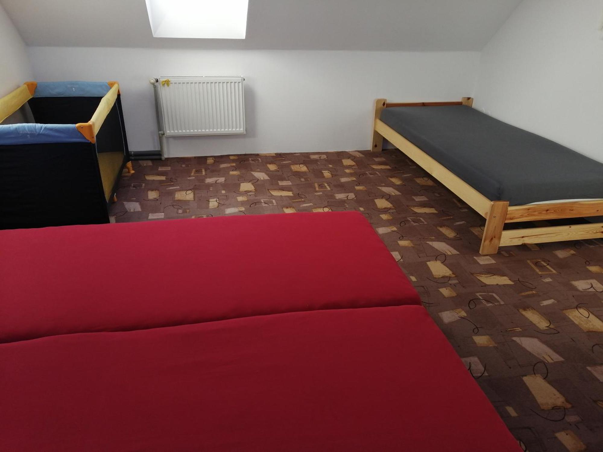 Apartmany U Krumlova 체스키크룸로프 외부 사진