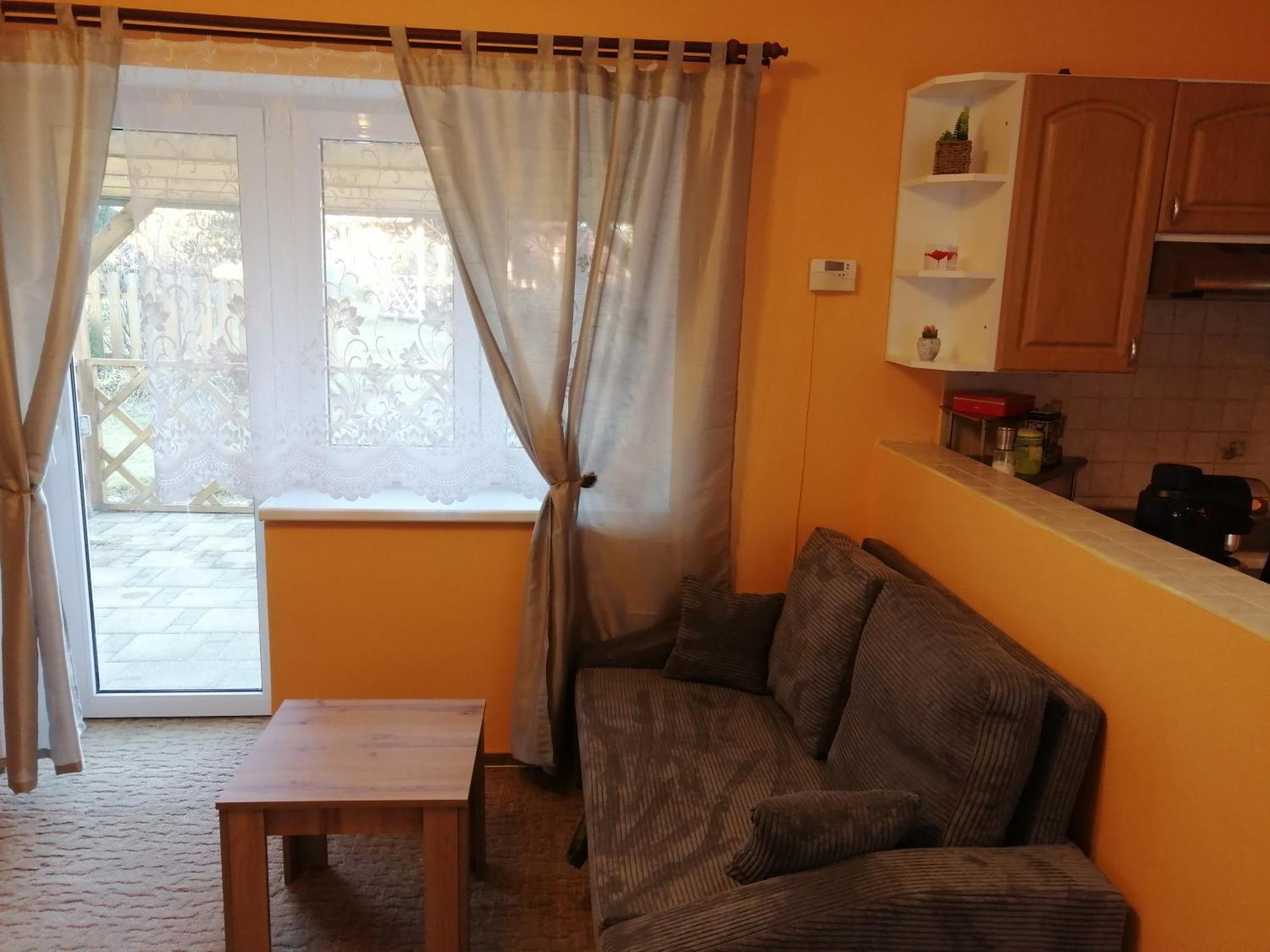 Apartmany U Krumlova 체스키크룸로프 외부 사진