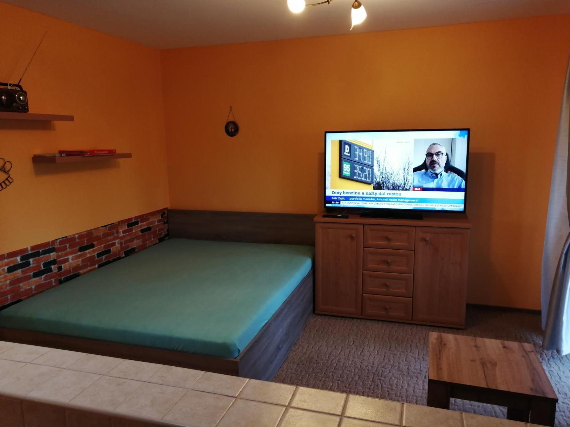 Apartmany U Krumlova 체스키크룸로프 외부 사진