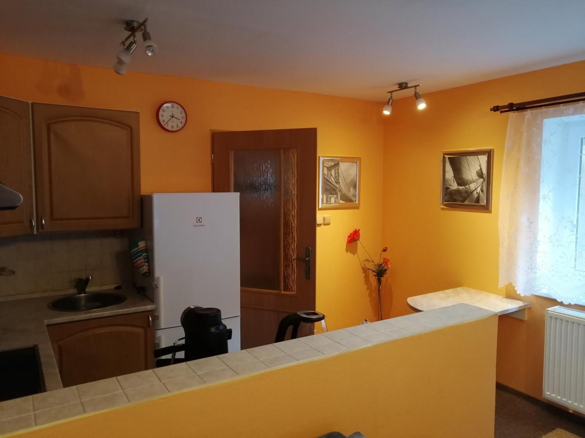 Apartmany U Krumlova 체스키크룸로프 외부 사진