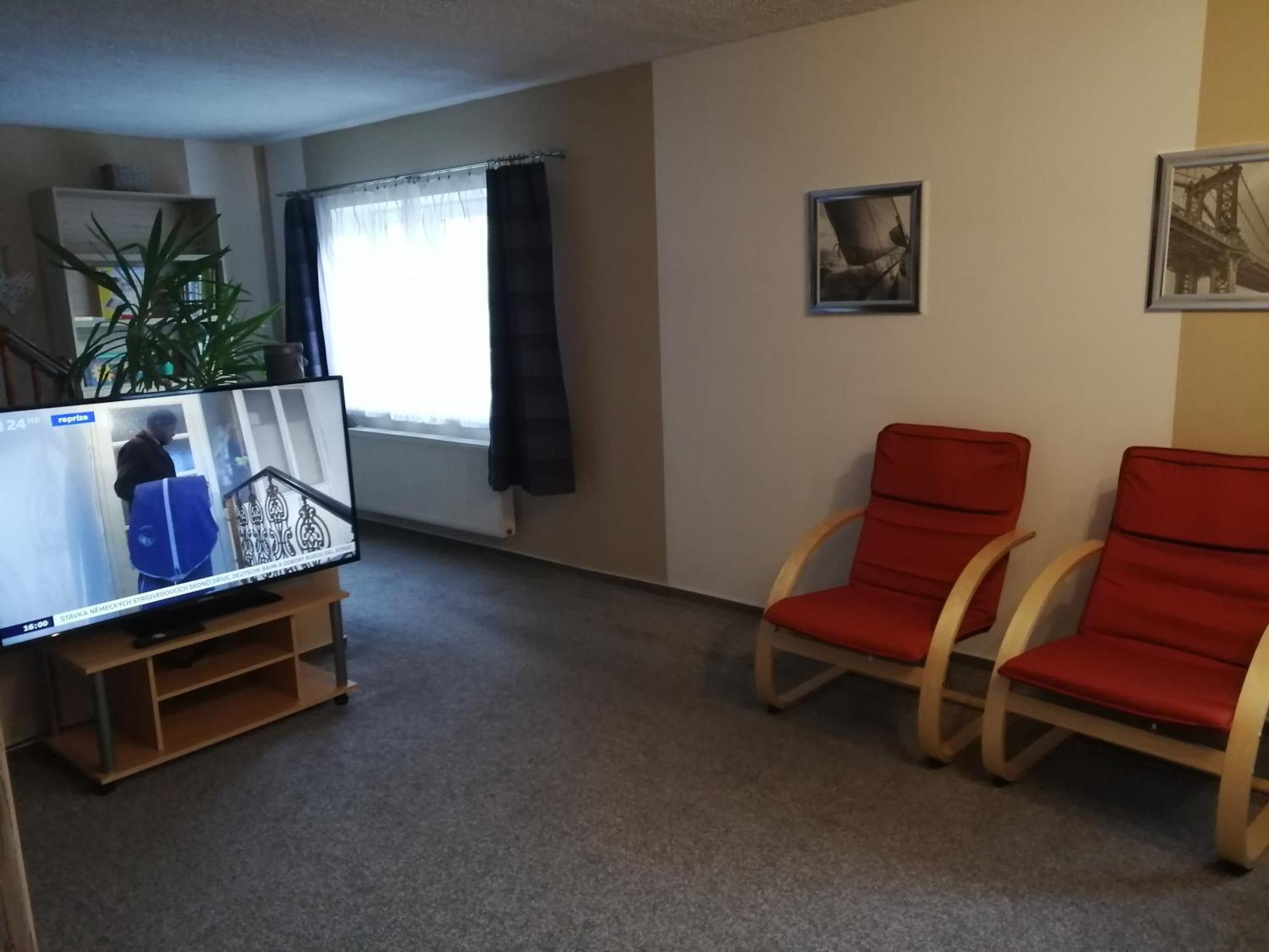 Apartmany U Krumlova 체스키크룸로프 외부 사진