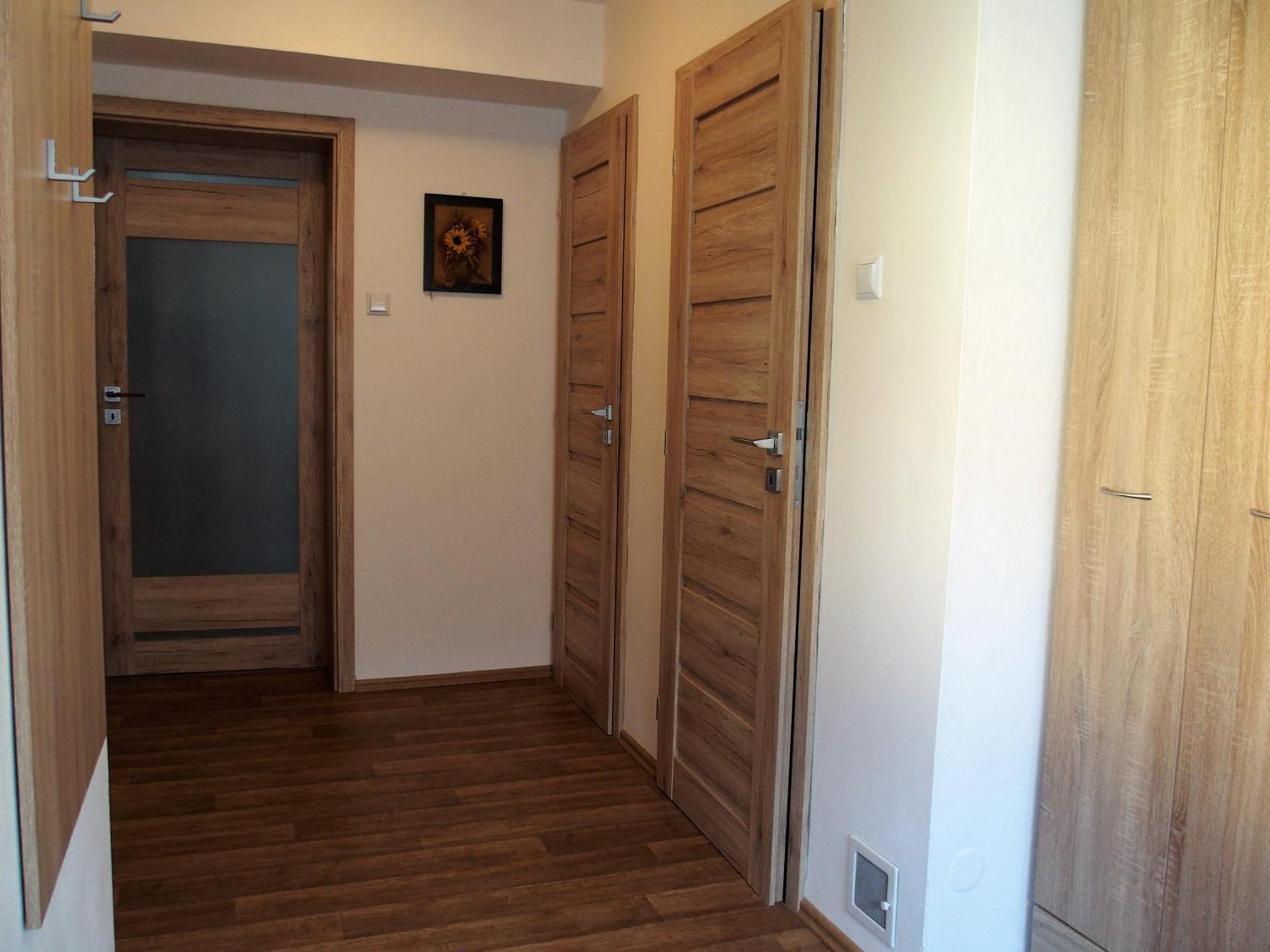 Apartmany U Krumlova 체스키크룸로프 외부 사진