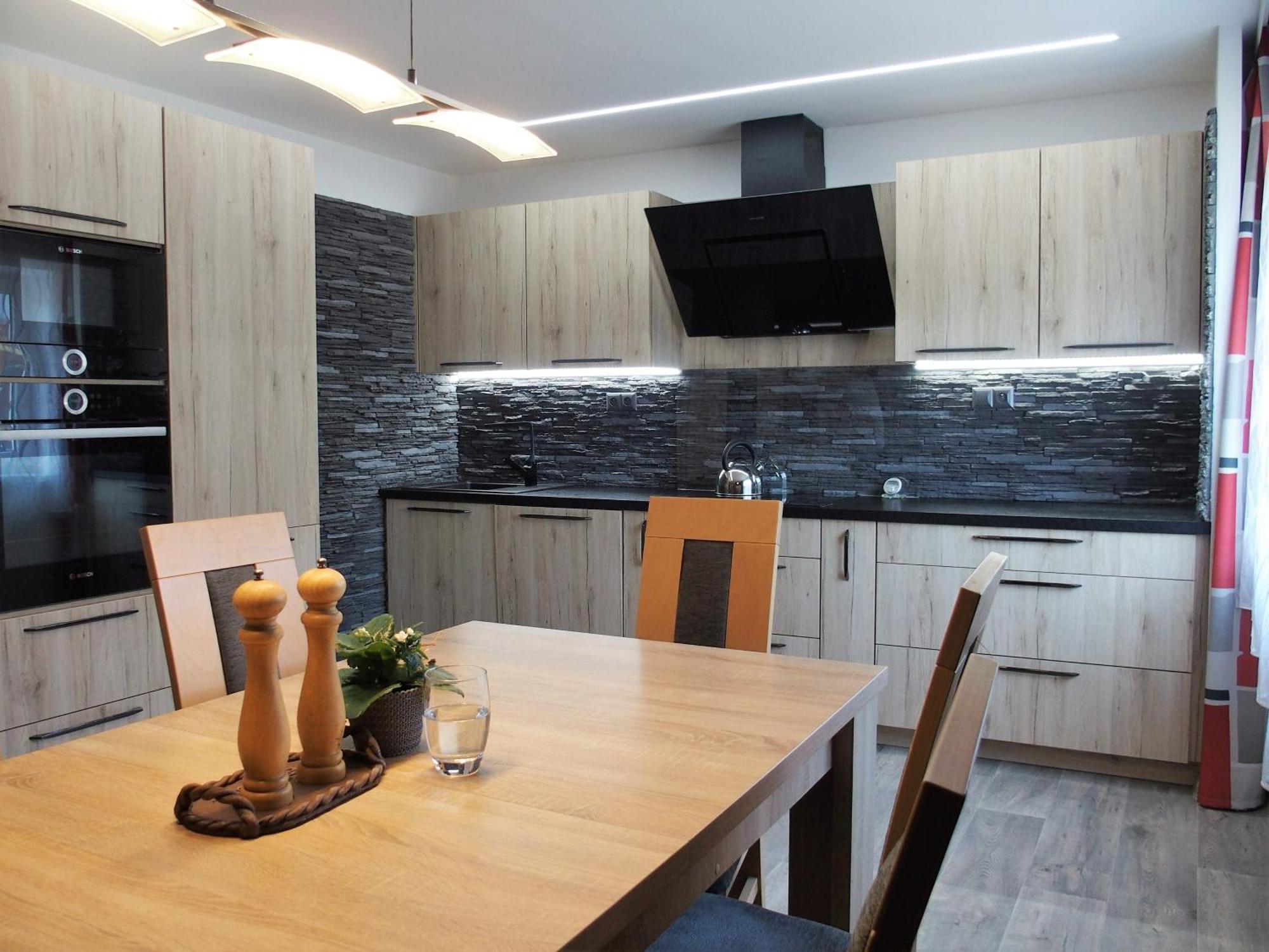 Apartmany U Krumlova 체스키크룸로프 외부 사진
