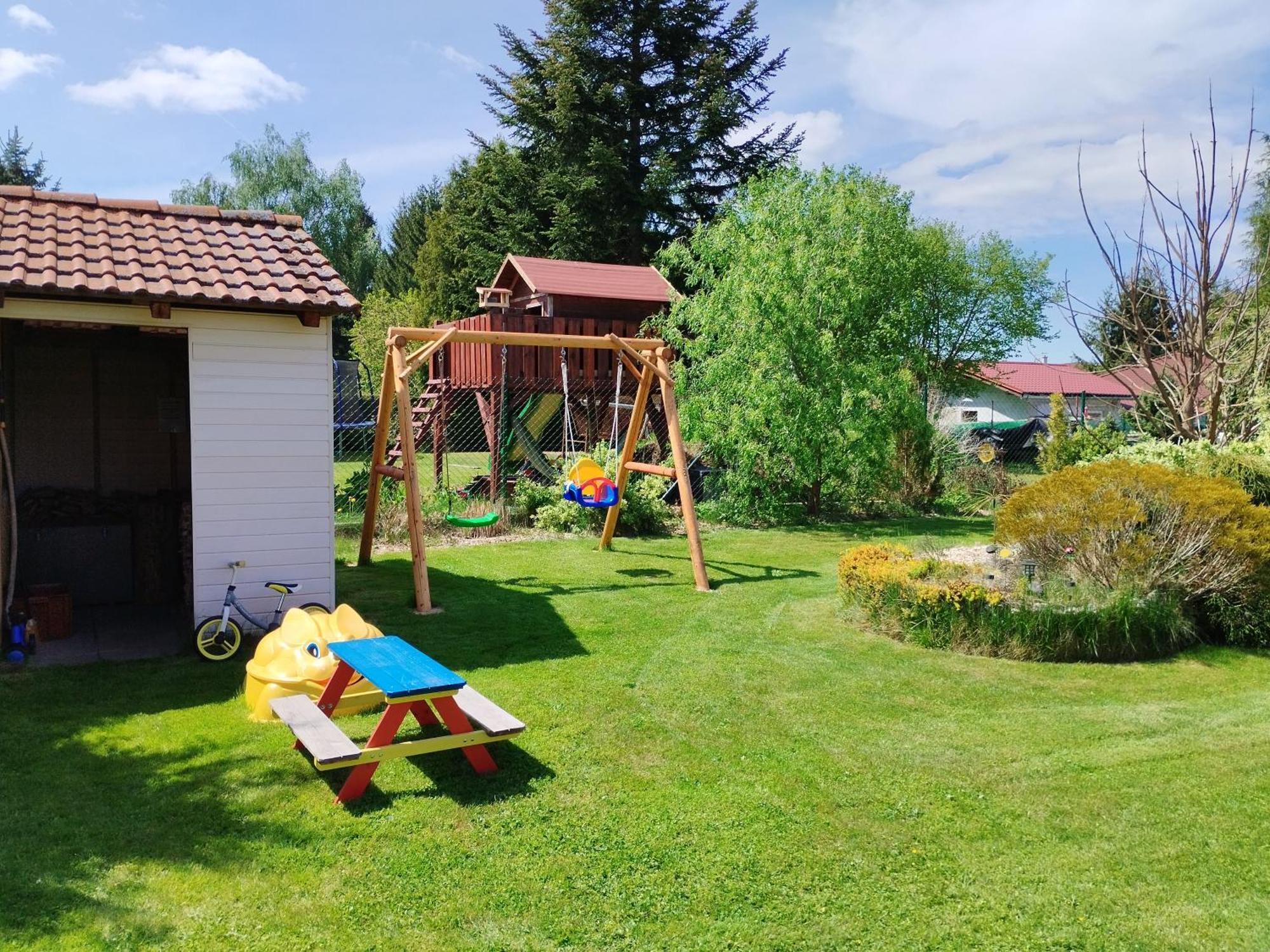 Apartmany U Krumlova 체스키크룸로프 외부 사진